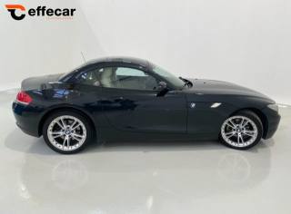 BMW Z4 usata, con Airbag laterali