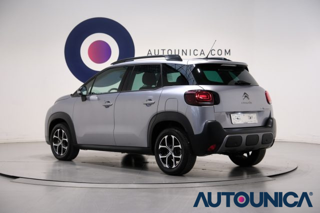 CITROEN C3 Aircross usata, con Sistema di navigazione