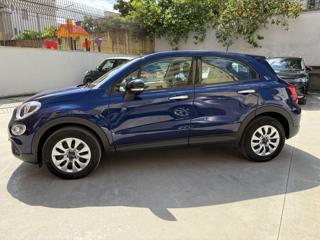 FIAT 500X usata, con Chiusura centralizzata
