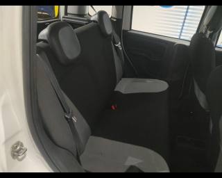 FIAT New Panda usata 18