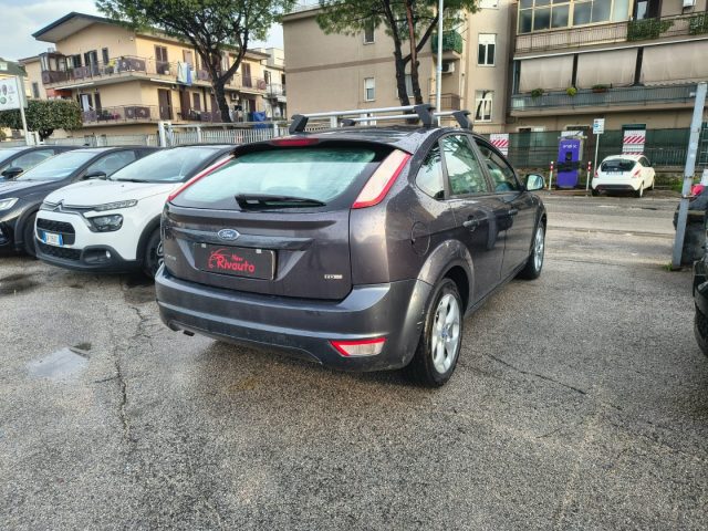 FORD Focus usata, con Autoradio