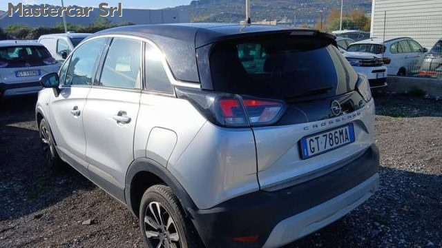 OPEL Crossland usata, con Airbag Passeggero