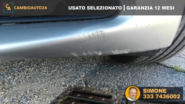 ALFA ROMEO Giulia usata 114