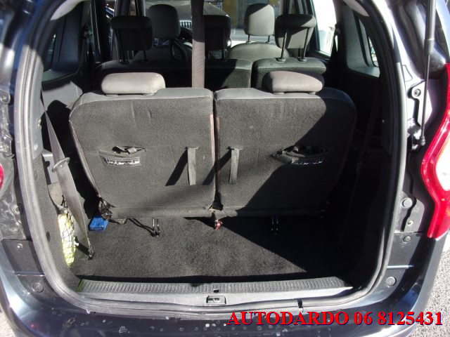DACIA Lodgy usata 19