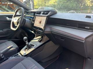 FORD Puma usata, con Cerchi in lega