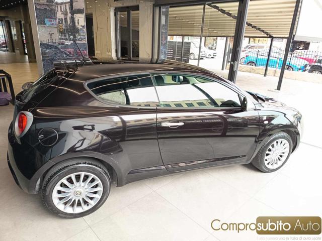 ALFA ROMEO MiTo usata, con ESP