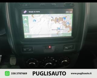 DACIA Duster usata, con Climatizzatore