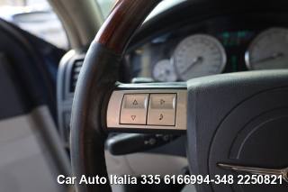 CHRYSLER 300C usata, con Sedili sportivi