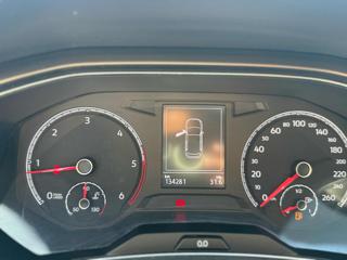 VOLKSWAGEN T-Roc usata, con Cruise Control