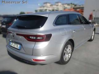 RENAULT Talisman usata, con ESP