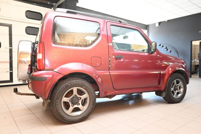 SUZUKI Jimny usata 69
