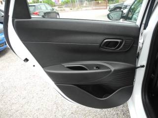 HYUNDAI i20 usata 52