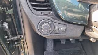 FIAT 500X usata, con Vivavoce