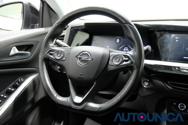 OPEL Grandland usata, con Adaptive Cruise Control