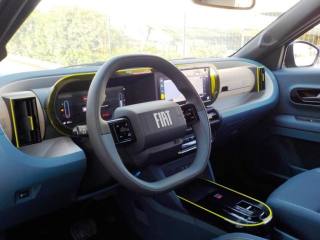 FIAT Grande Panda usata, con Immobilizzatore elettronico