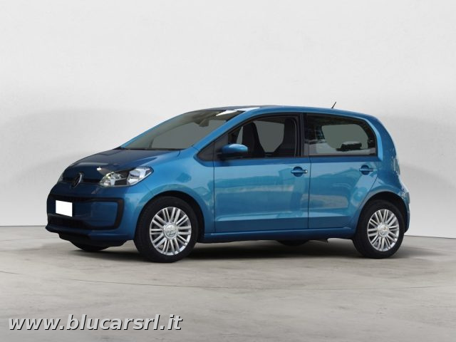 VOLKSWAGEN up! usata, con Airbag laterali
