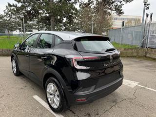 RENAULT Captur usata, con Airbag Passeggero