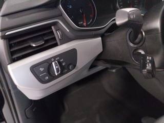 AUDI A4 usata, con Immobilizzatore elettronico