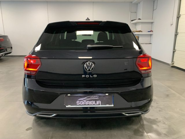VOLKSWAGEN Polo usata, con Alzacristalli elettrici