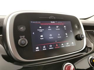 FIAT 500X usata, con ESP