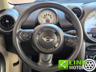 MINI Countryman usata, con Lettore CD