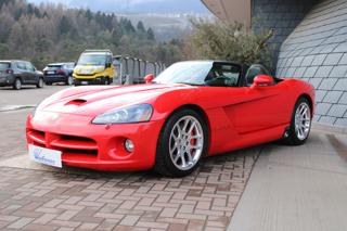 DODGE Viper usata, con Fendinebbia