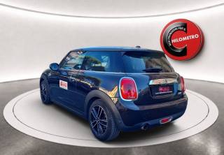 MINI Cooper usata, con Alzacristalli elettrici
