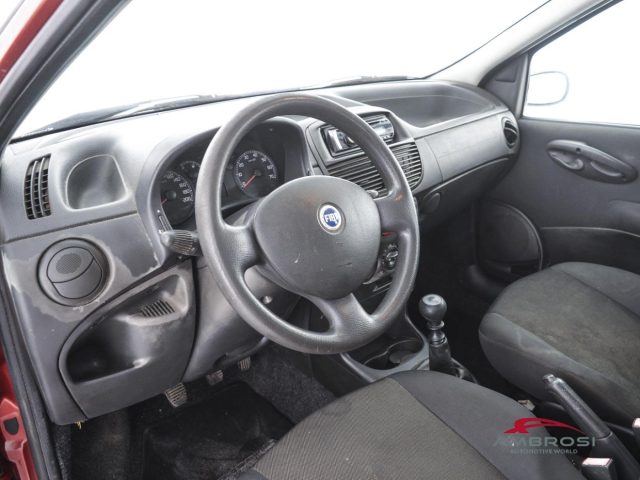 FIAT Punto usata 7