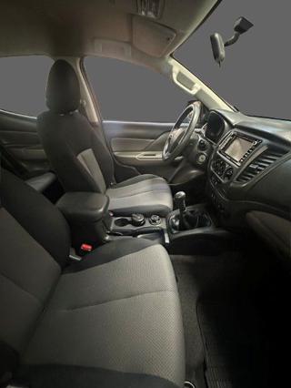 MITSUBISHI L200 usata, con Airbag Passeggero