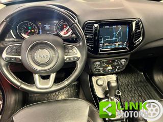 JEEP Compass usata, con Autoradio digitale