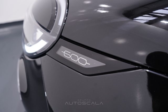 FIAT 600 usata 34