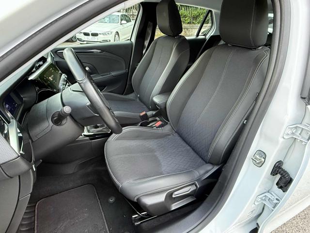 OPEL Corsa usata, con ESP