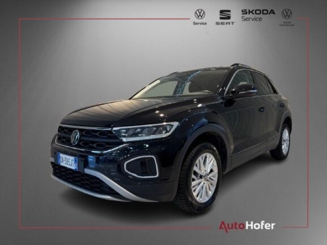 VOLKSWAGEN T-Roc usata, con ABS