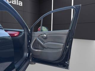 FIAT 500X usata, con USB