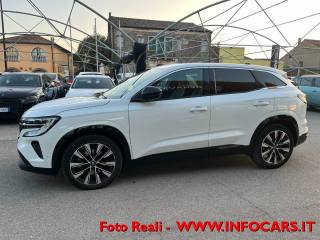 RENAULT Austral usata, con Controllo trazione