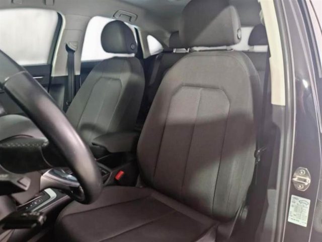 AUDI Q3 usata, con Sedile posteriore sdoppiato