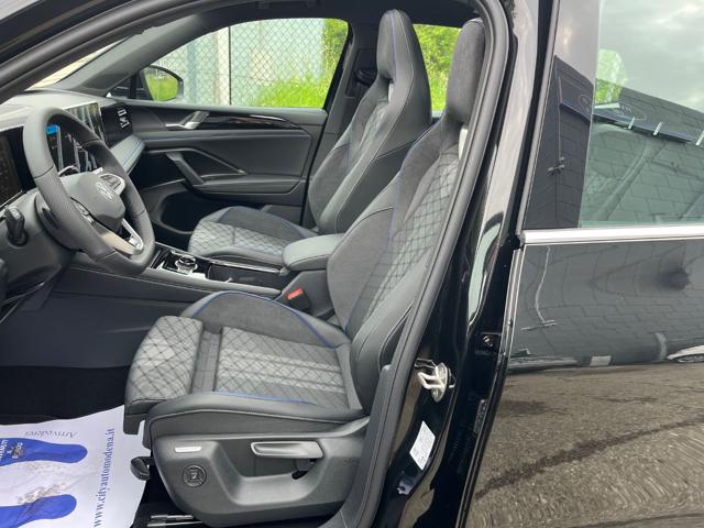 VOLKSWAGEN Tiguan usata, con Cruise Control