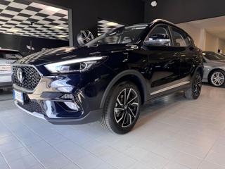 MG ZS usata, con Autoradio