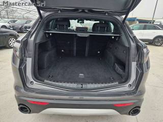 ALFA ROMEO Stelvio usata, con Sistema di navigazione