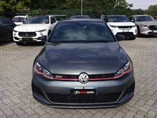 VOLKSWAGEN Golf GTI usata, con Airbag