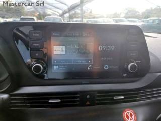 HYUNDAI Bayon usata, con Alzacristalli elettrici