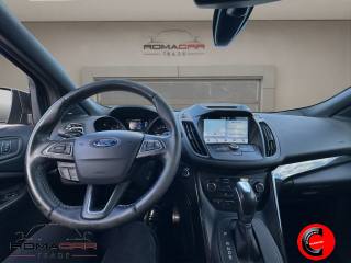 FORD Kuga usata, con Cerchi in lega