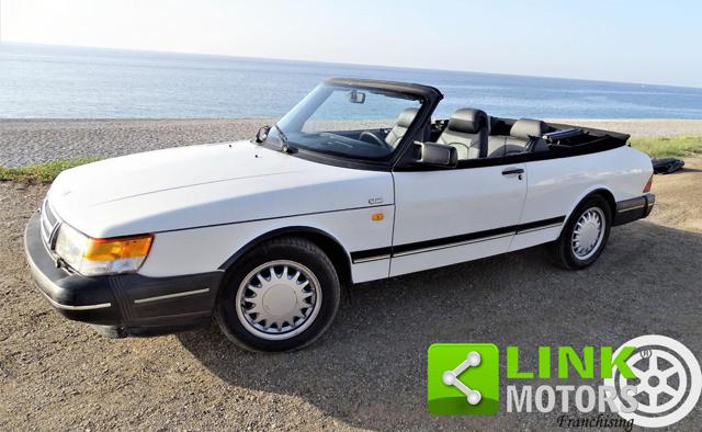 SAAB 900 usata 16