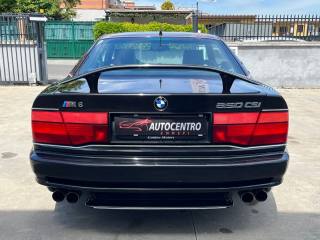 BMW 850 usata, con Chiusura centralizzata