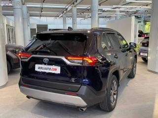 TOYOTA RAV 4 usata, con Airbag Passeggero