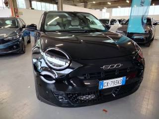 FIAT 600 usata, con Airbag
