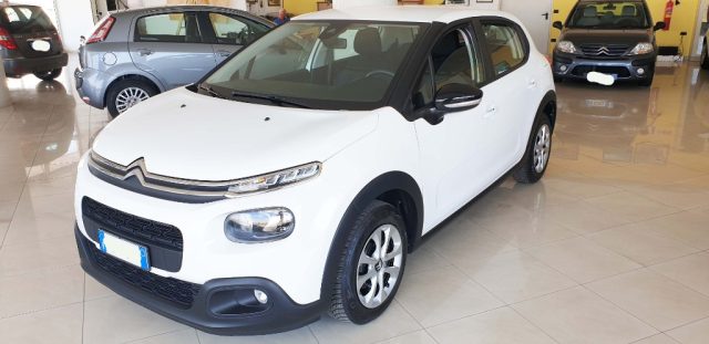 CITROEN C3 usata, con ABS