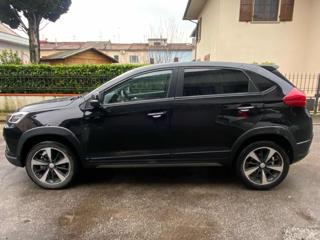 DR MOTOR DR3 usata 7