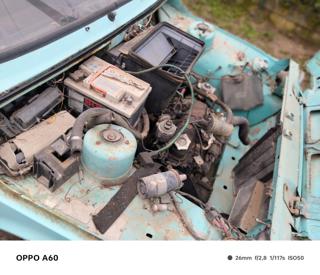 FIAT 127 usata 12