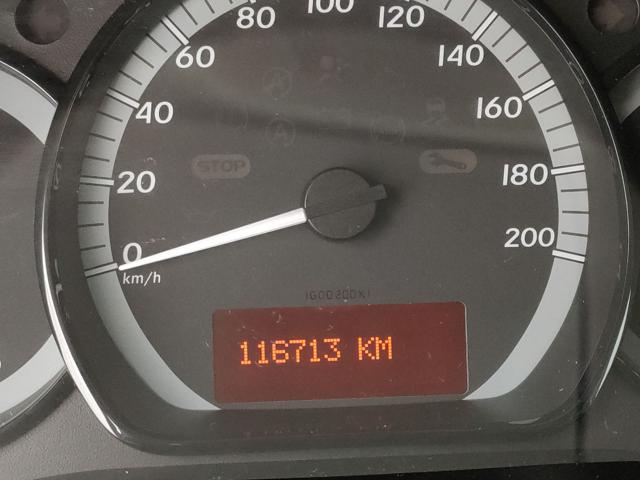 MERCEDES-BENZ Citan usata, con USB